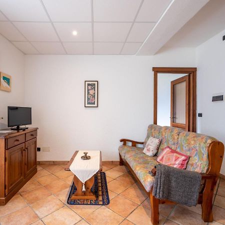 Apartment Renard By Interhome Sarre Buitenkant foto