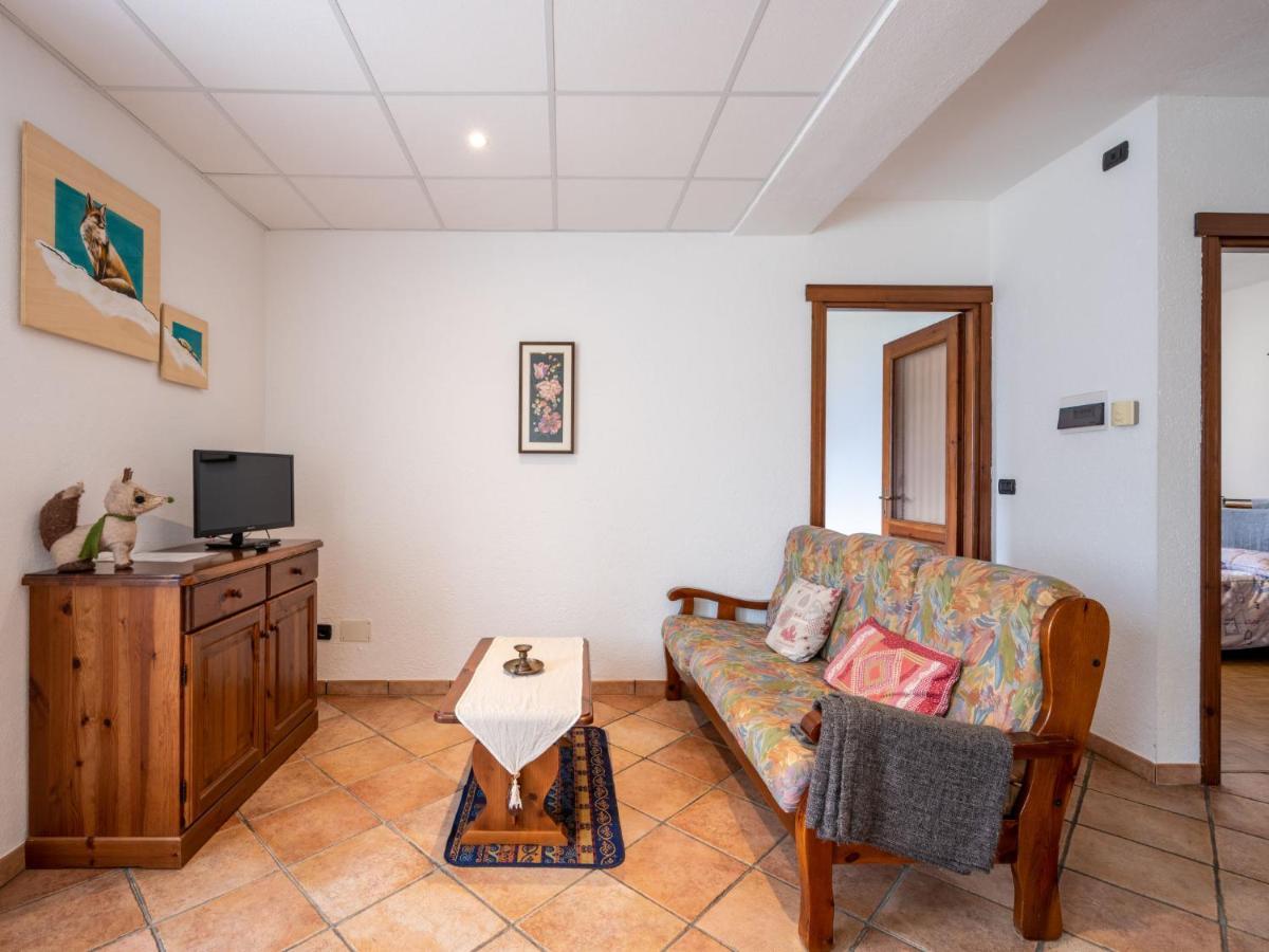 Apartment Renard By Interhome Sarre Buitenkant foto