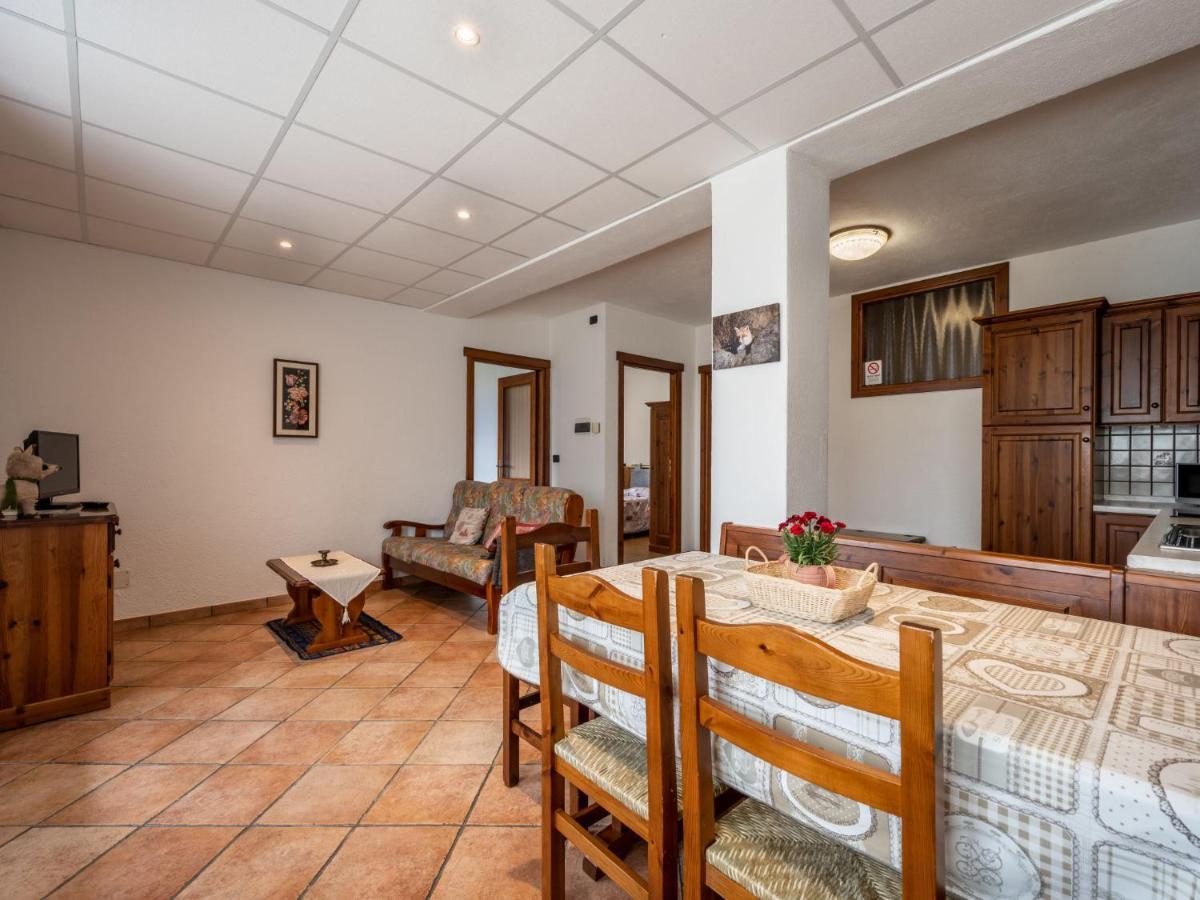 Apartment Renard By Interhome Sarre Buitenkant foto