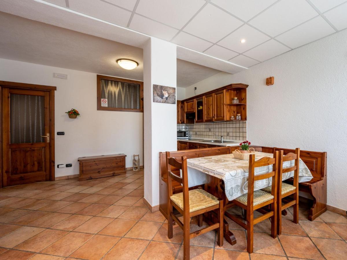 Apartment Renard By Interhome Sarre Buitenkant foto