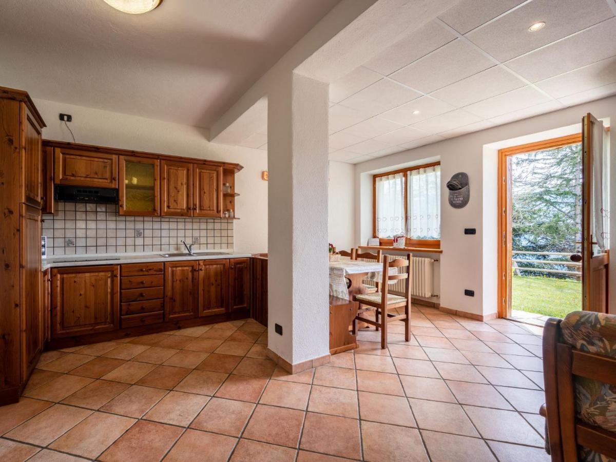 Apartment Renard By Interhome Sarre Buitenkant foto