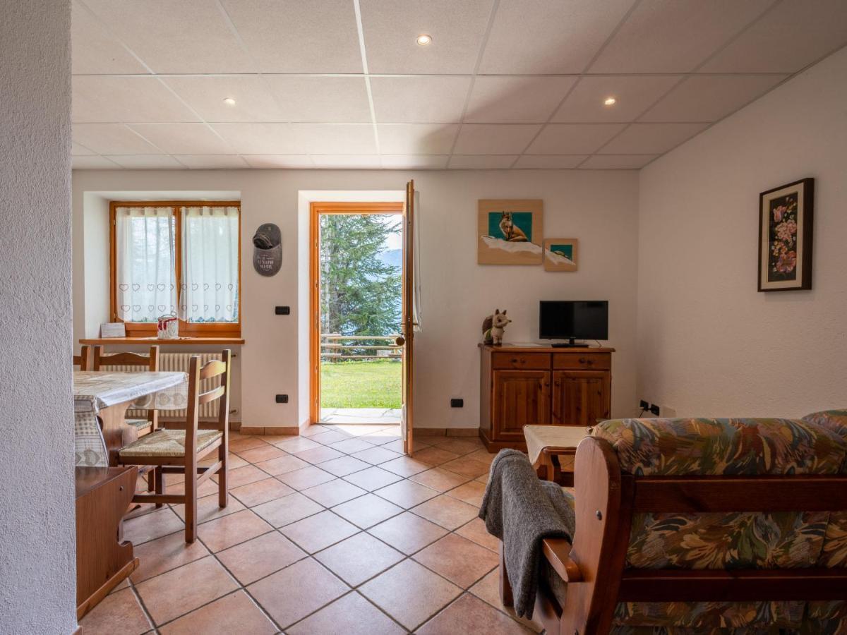 Apartment Renard By Interhome Sarre Buitenkant foto